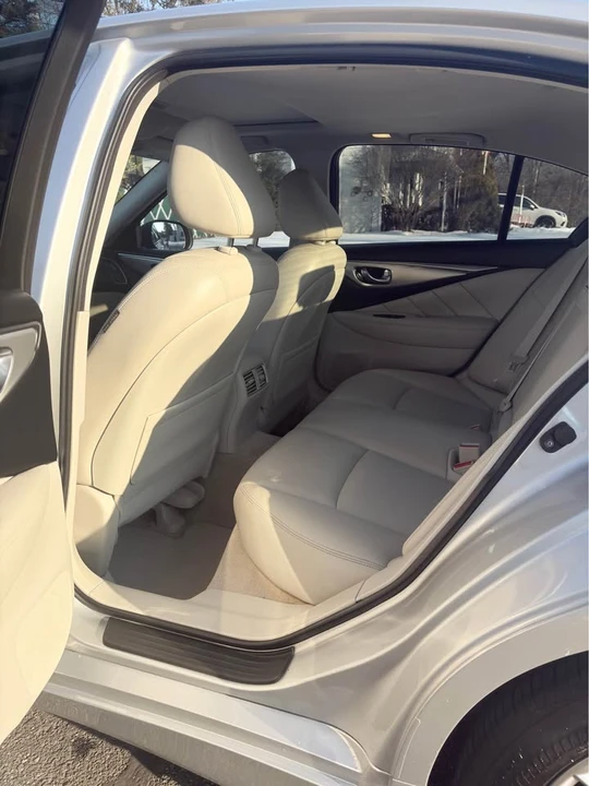 2020 Infiniti Q50 - Image 8 of 11
