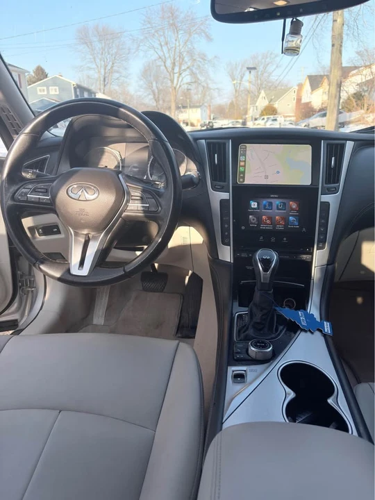2020 Infiniti Q50 - Image 4 of 11