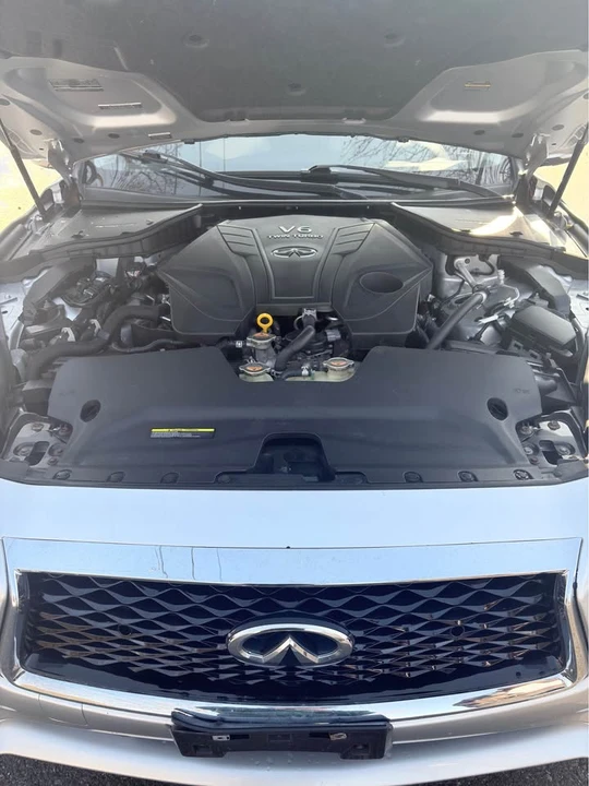 2020 Infiniti Q50 - Image 6 of 11