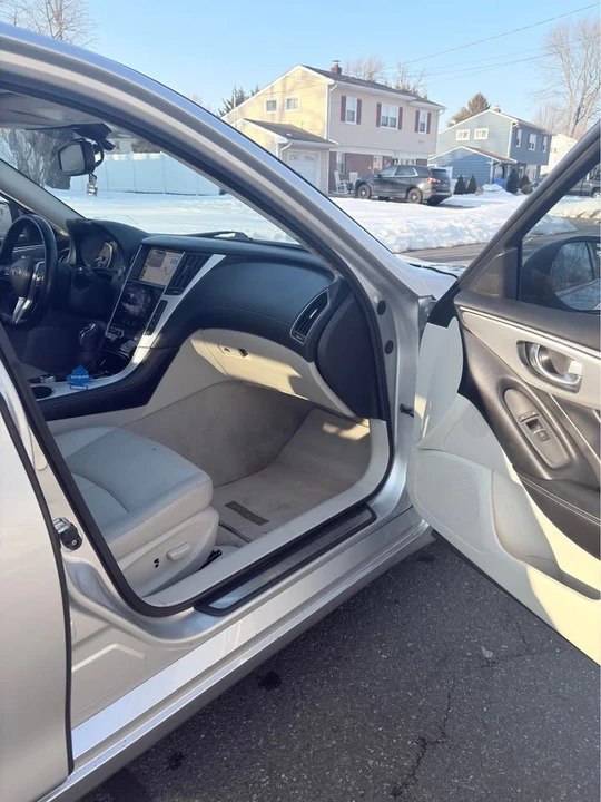 2020 Infiniti Q50 - Image 7 of 11
