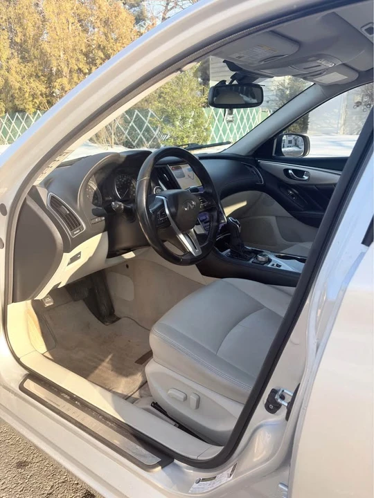 2020 Infiniti Q50 - Image 3 of 11