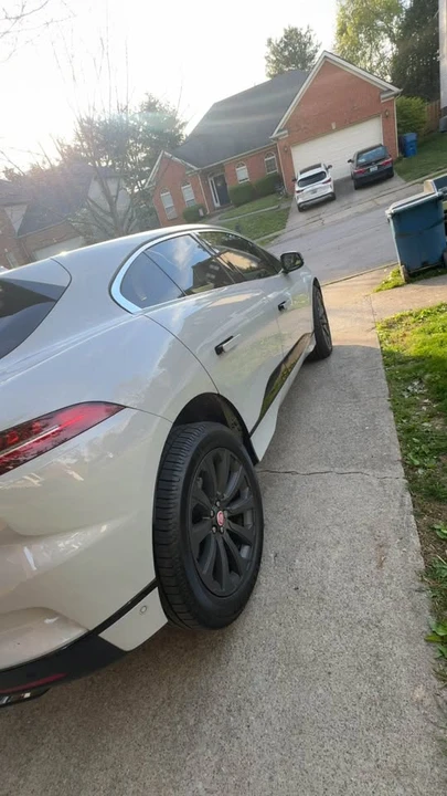 2020 Jaguar I-Pace - Image 3 of 5