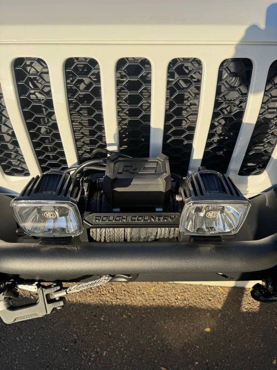 2020 Jeep JT Gladiator - Image 5 of 9