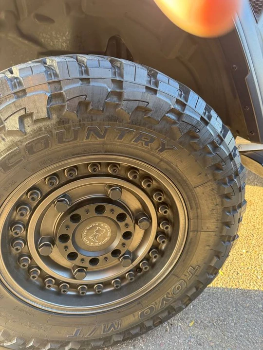 2020 Jeep JT Gladiator - Image 6 of 9