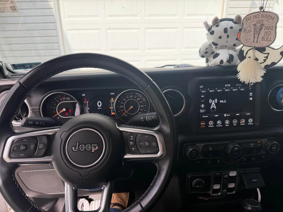 2020 Jeep JT Gladiator - Image 6 of 10