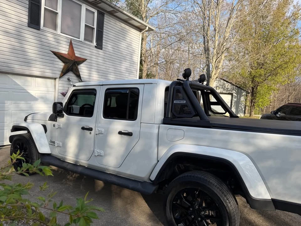 2020 Jeep JT Gladiator - Image 3 of 10