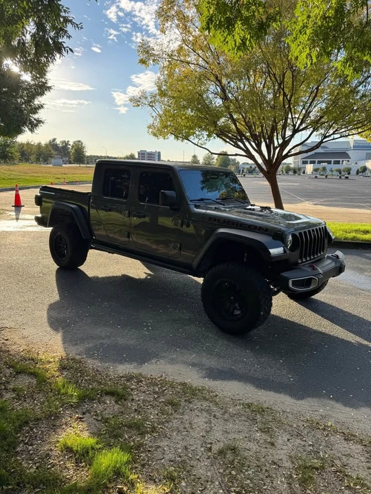 2020 Jeep JT Gladiator - Image 5 of 10
