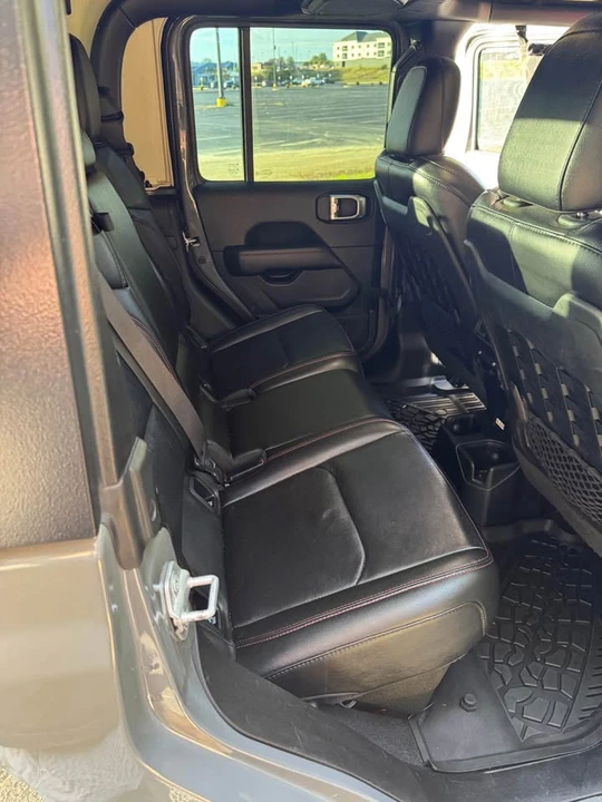 2020 Jeep JT Gladiator - Image 7 of 10