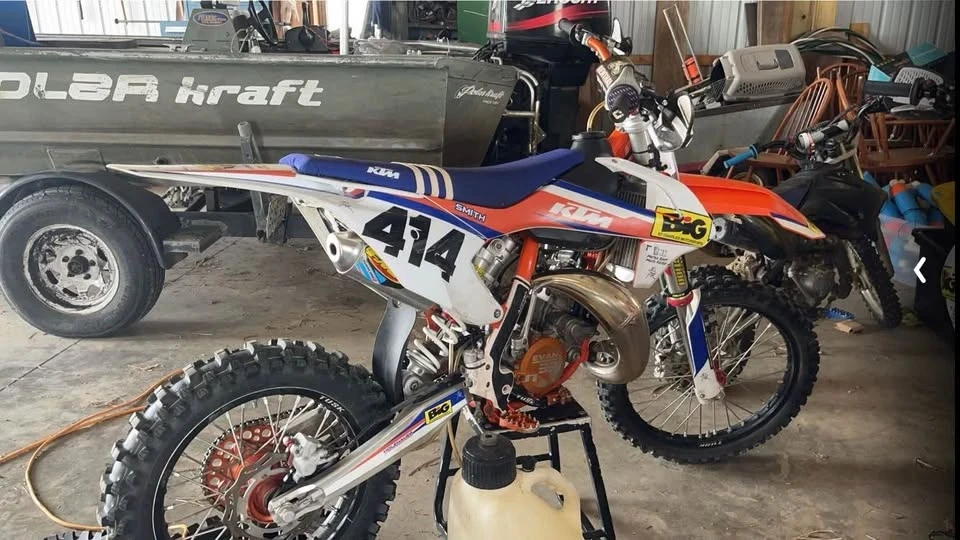 2020 KTM - Image 2 of 2