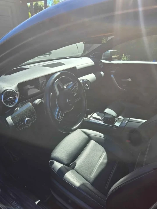 2020 Mercedes-Benz W177 A-Class - Image 6 of 7