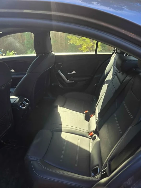 2020 Mercedes-Benz W177 A-Class - Image 7 of 7