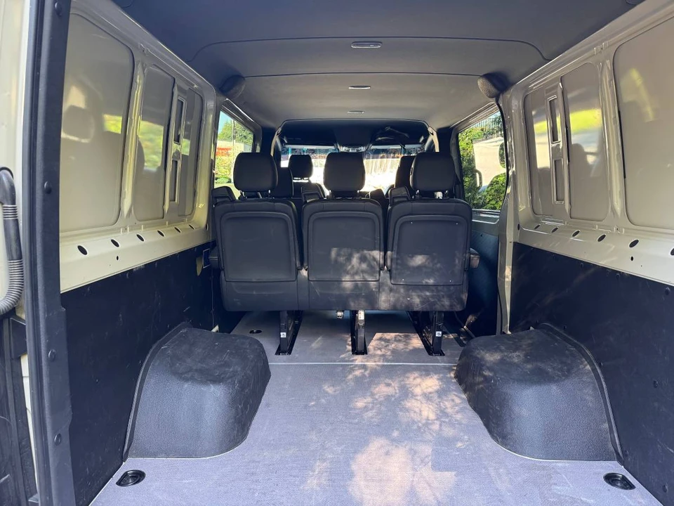 2020 Mercedes-Benz VS30 Sprinter - Image 13 of 21