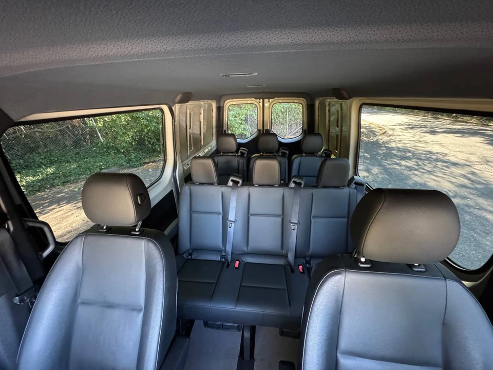 2020 Mercedes-Benz VS30 Sprinter - Image 21 of 21