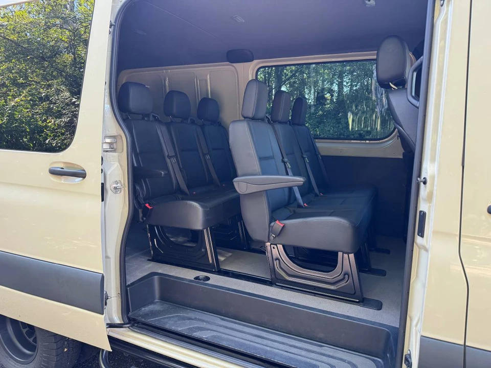 2020 Mercedes-Benz VS30 Sprinter - Image 14 of 21