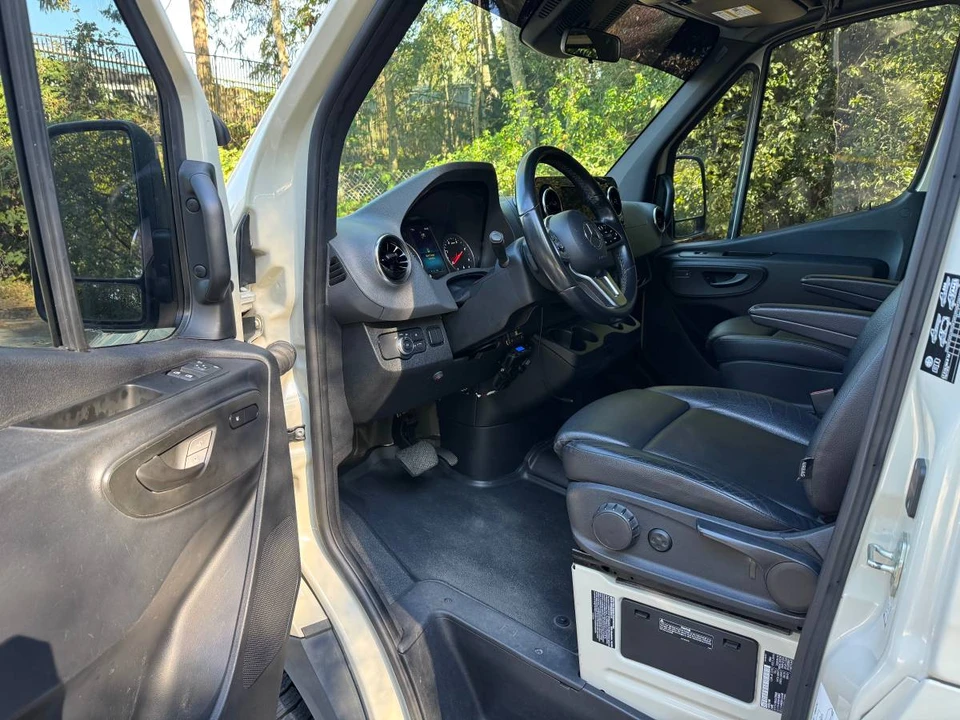 2020 Mercedes-Benz VS30 Sprinter - Image 11 of 21