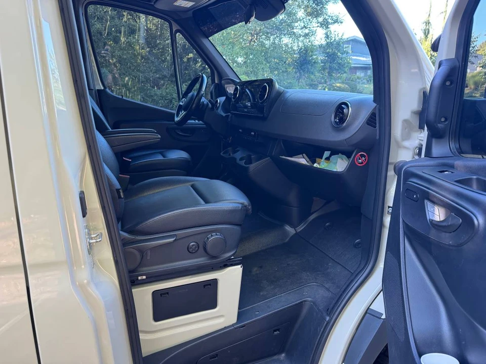 2020 Mercedes-Benz VS30 Sprinter - Image 17 of 21