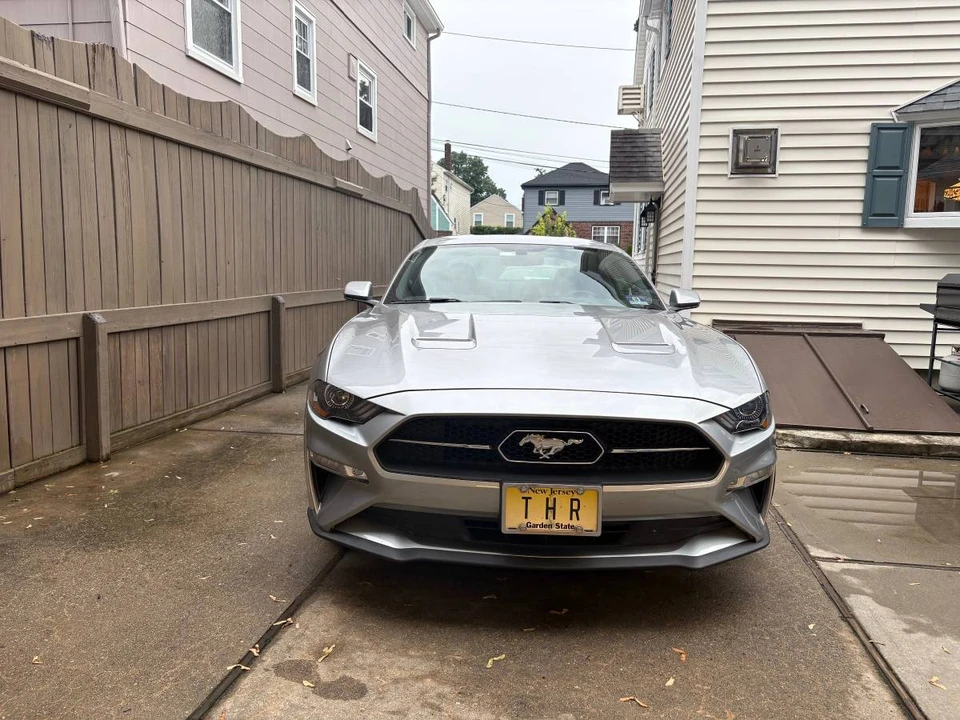 2020 Ford S550 Mustang - Image 5 of 5