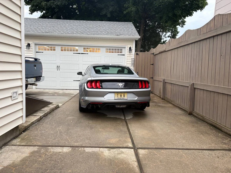 2020 Ford S550 Mustang - Image 4 of 5