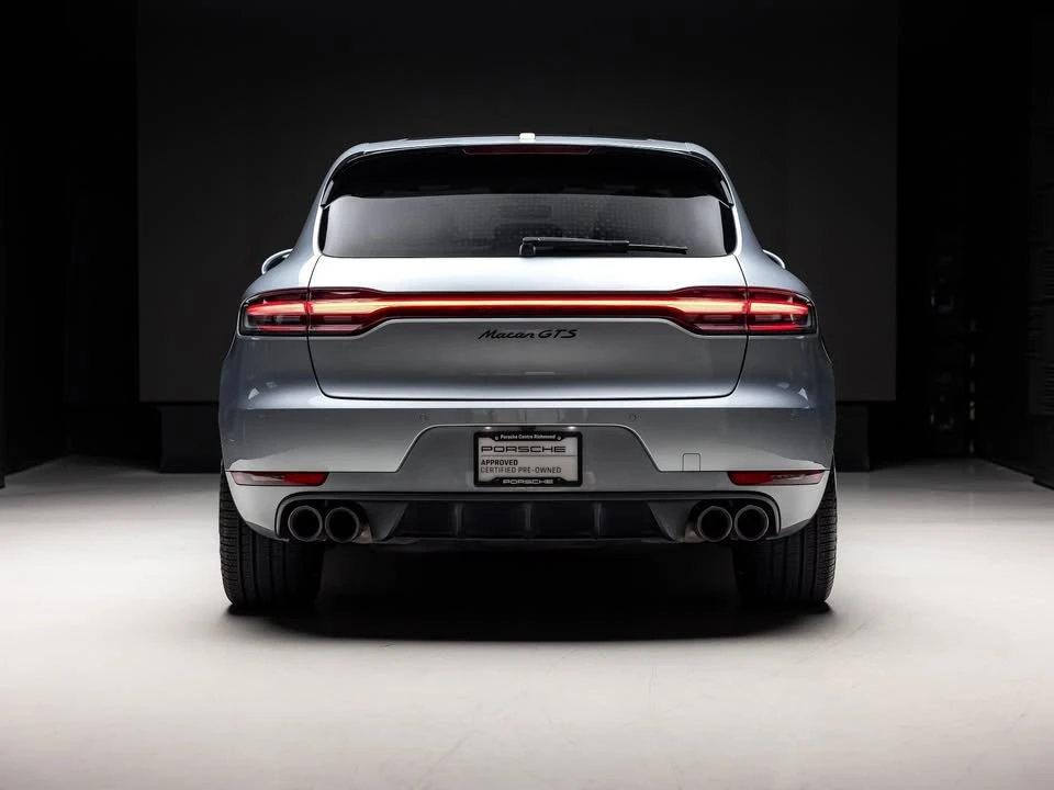2020 Porsche Macan GTS - Image 6 of 20