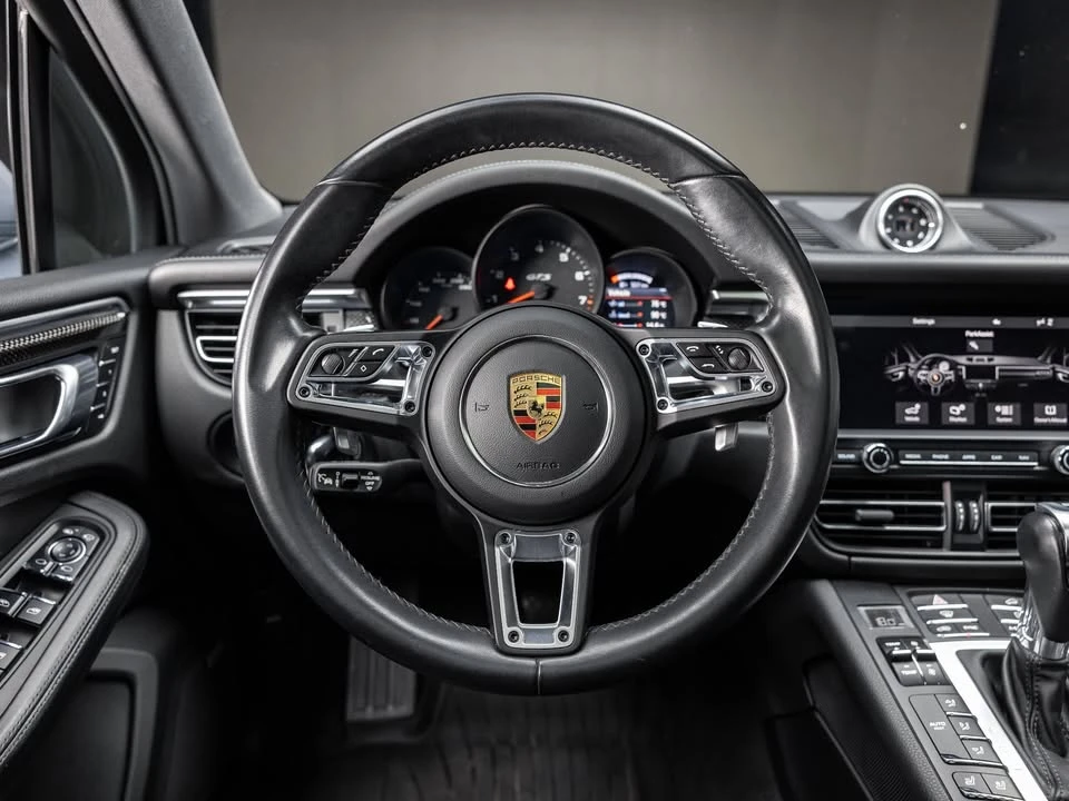 2020 Porsche Macan GTS - Image 10 of 20