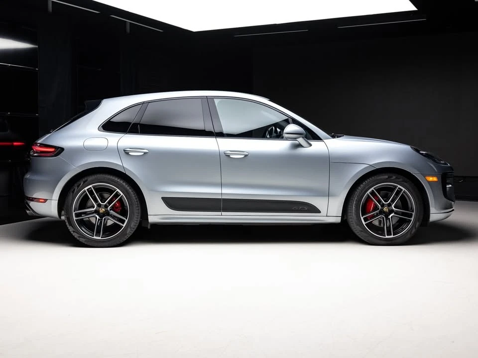 2020 Porsche Macan GTS - Image 4 of 20