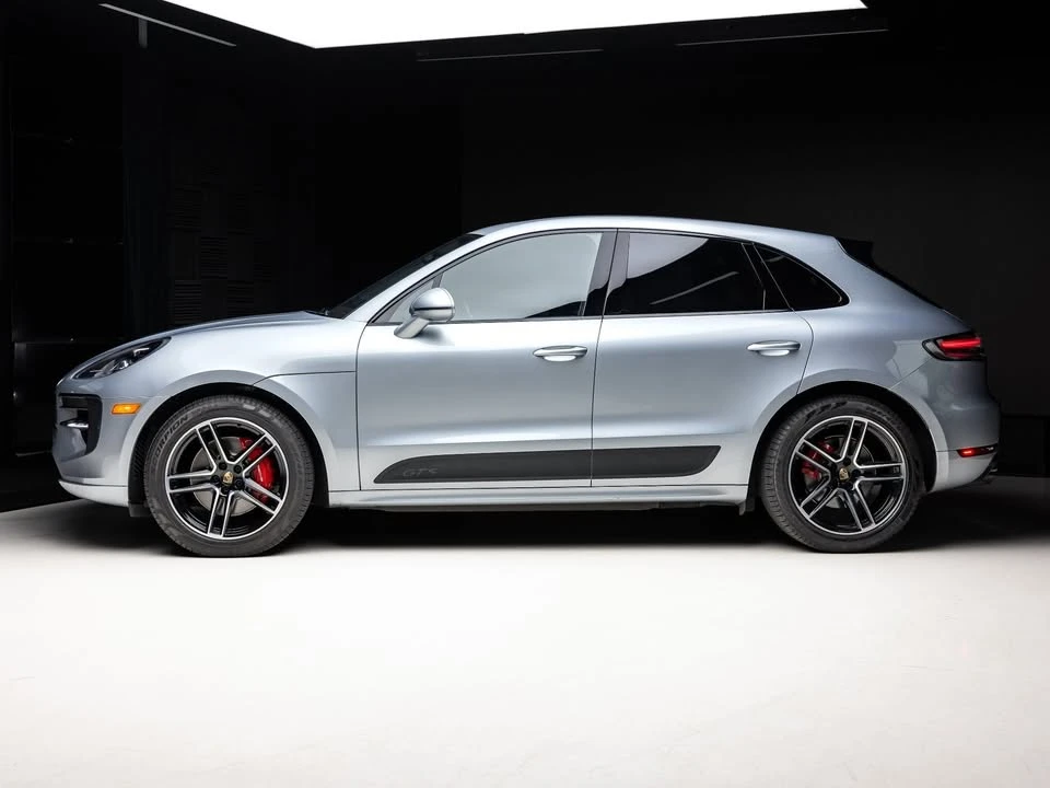 2020 Porsche Macan GTS - Image 8 of 20