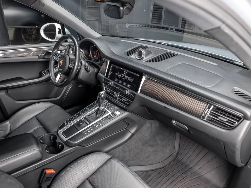 2020 Porsche Macan GTS - Image 20 of 20
