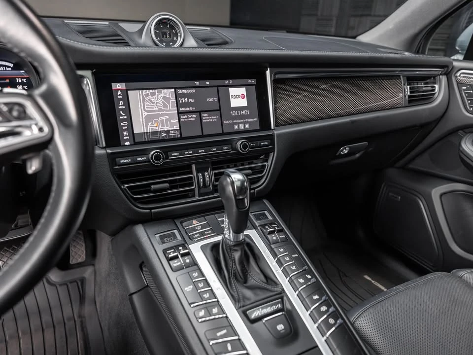 2020 Porsche Macan GTS - Image 14 of 20