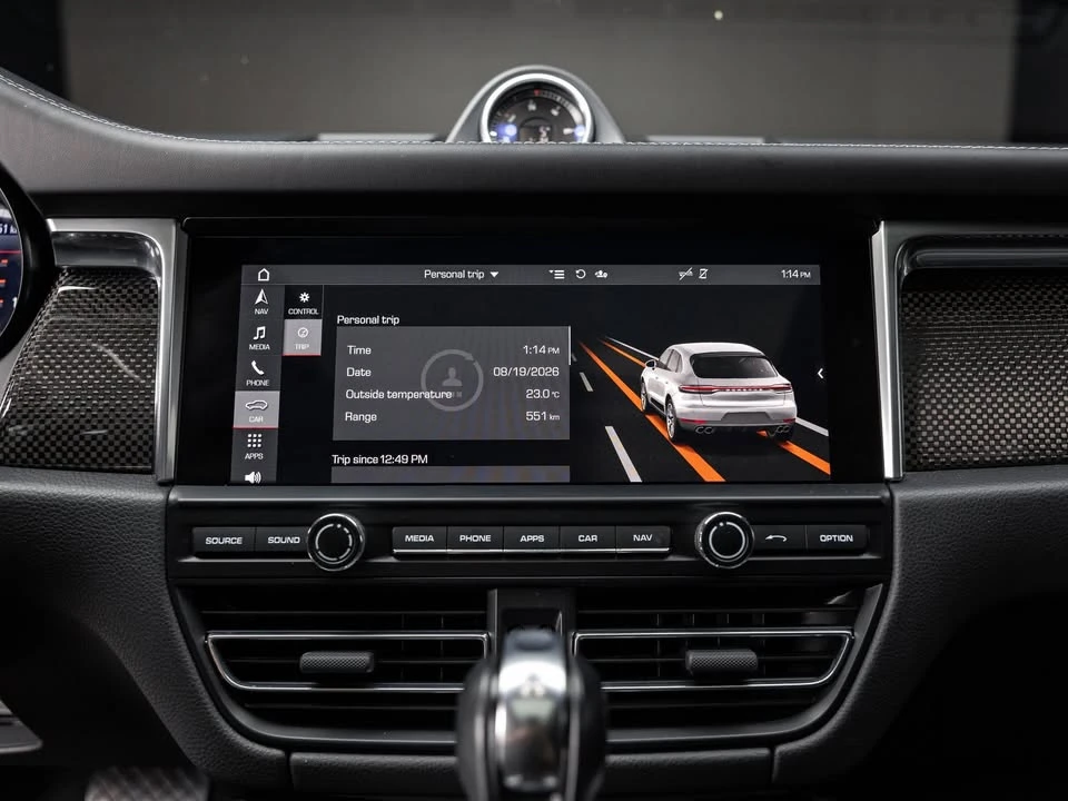 2020 Porsche Macan GTS - Image 15 of 20