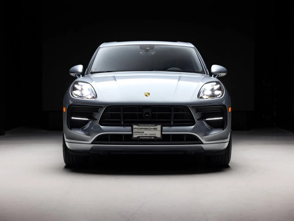 2020 Porsche Macan GTS - Image 2 of 20