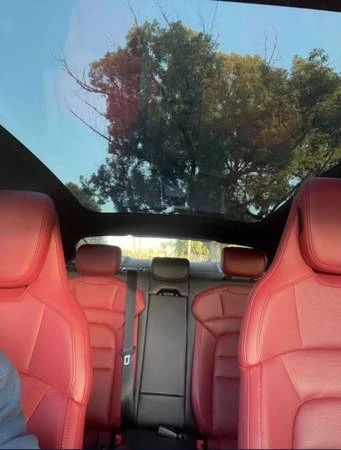 2020 Porsche Taycan 4S - Image 5 of 5