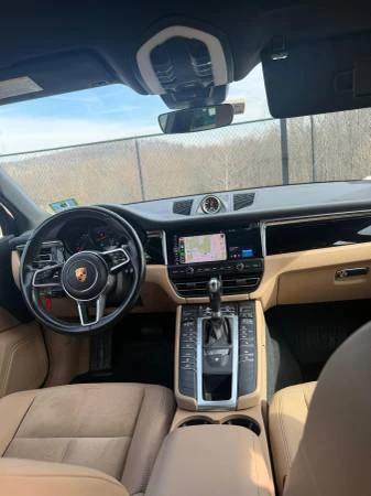2020 Porsche Macan T - Image 9 of 19