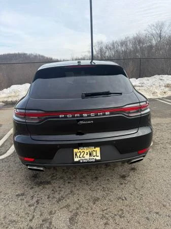 2020 Porsche Macan T - Image 4 of 19