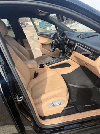 2020 Porsche Macan T - Image 6 of 19