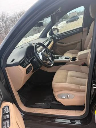 2020 Porsche Macan T - Image 5 of 19
