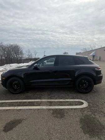 2020 Porsche Macan T - Image 2 of 19