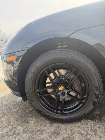 2020 Porsche Macan T - Image 13 of 19
