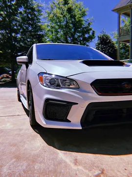 2020 Subaru WRX Premium