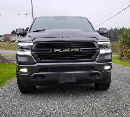 2020 Ram 1500 2nd Gen - Image 2 of 4