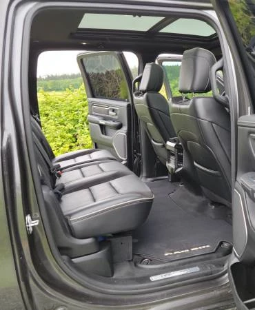 2020 Ram 1500 2nd Gen - Image 4 of 4