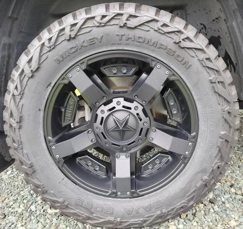 2020 Ram 1500 2nd Gen - Image 3 of 4