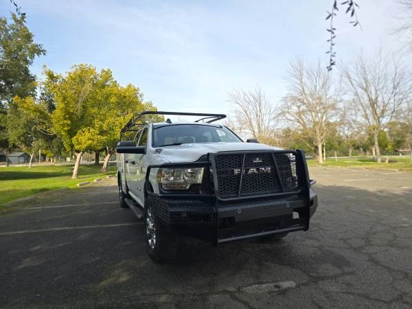 2020 Ram 3500 - Image 6 of 13