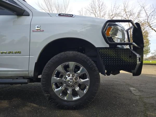 2020 Ram 3500 - Image 7 of 13