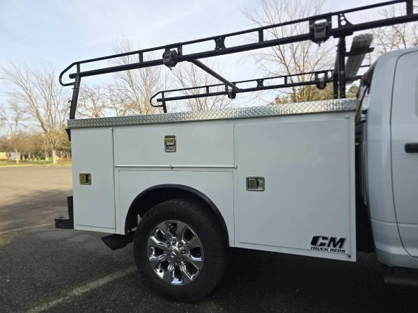 2020 Ram 3500 - Image 8 of 13