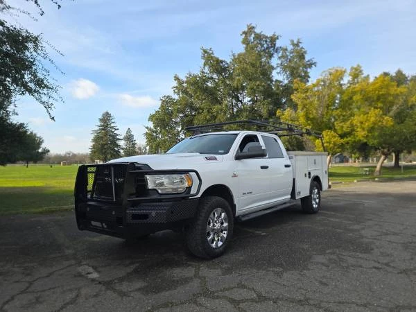 2020 Ram 3500 - Image 5 of 13