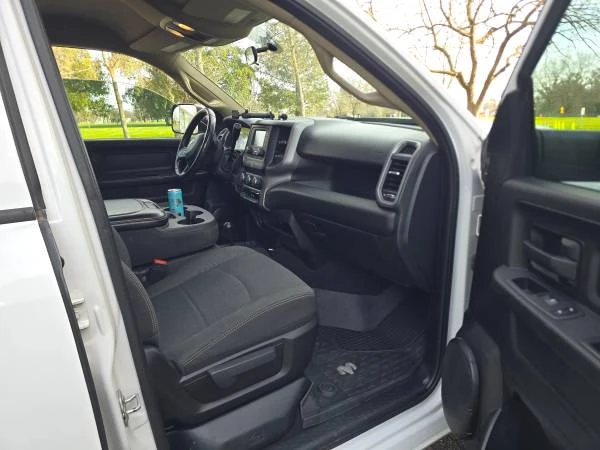2020 Ram 3500 - Image 10 of 13