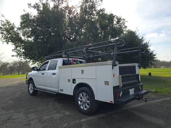 2020 Ram 3500 - Image 4 of 13