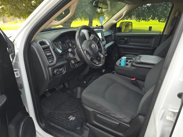 2020 Ram 3500 - Image 9 of 13