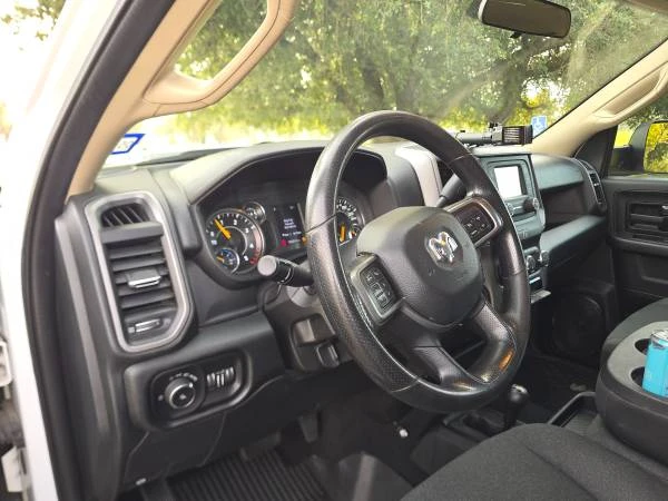 2020 Ram 3500 - Image 12 of 13