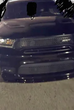 2020 Dodge Durango SRT